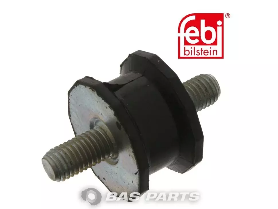 Rubber Buffer Febi 0019875340