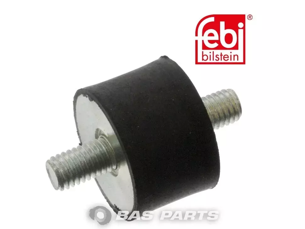 Rubber Buffer Febi 6089880011