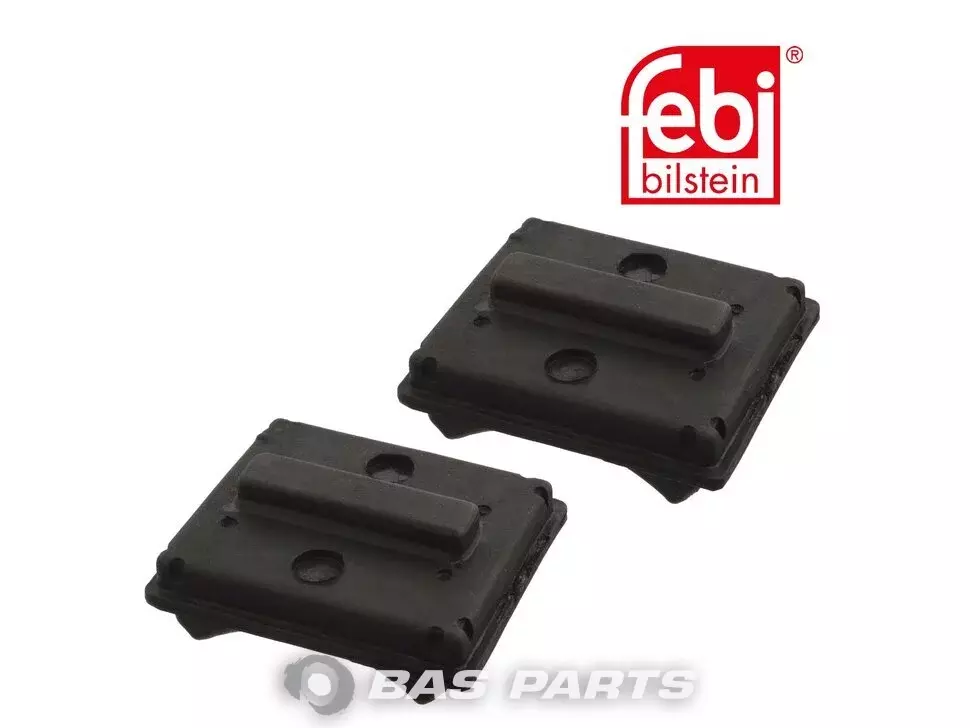 Rubber Buffer Febi 6743250344