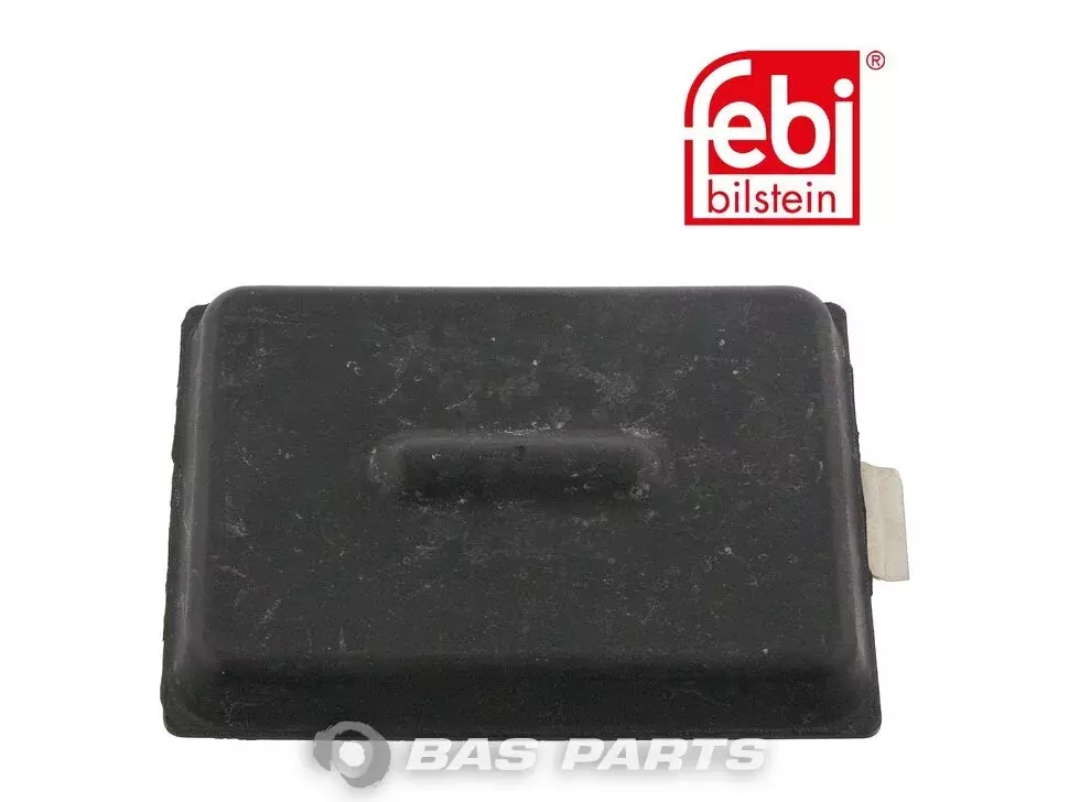 Rubber Buffer Febi 9433236184