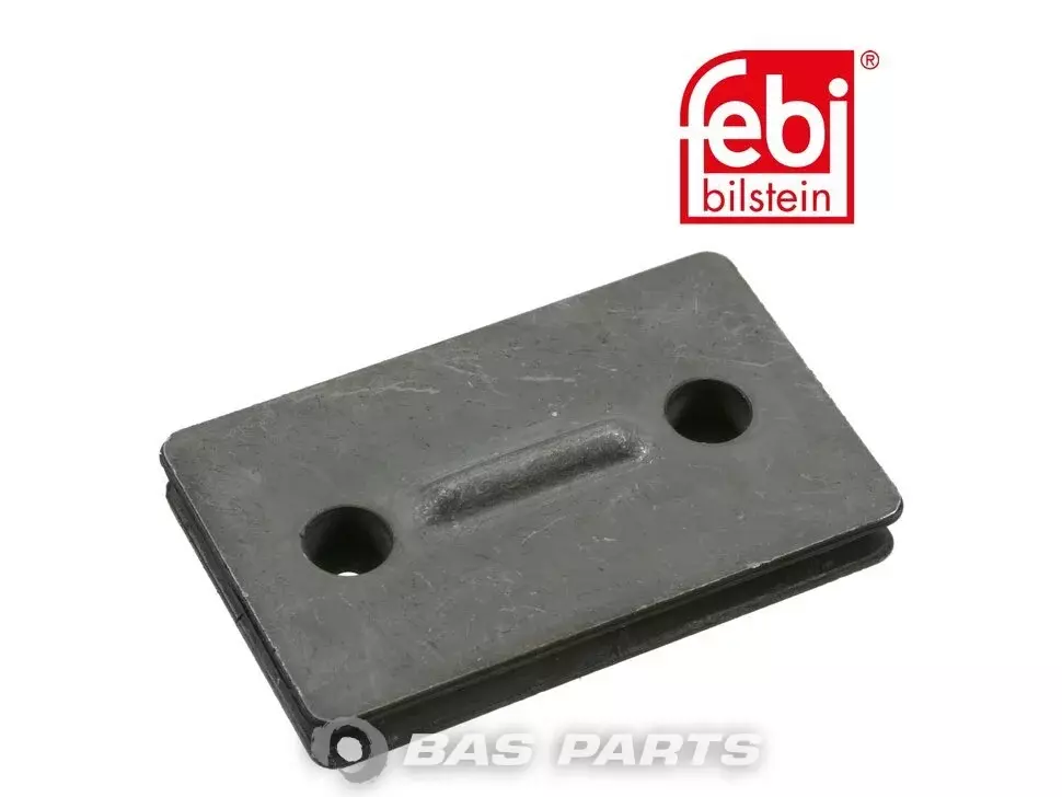 Butoir en caoutchouc Febi 6753250284 Butoir en caoutchouc Febi 6753250284