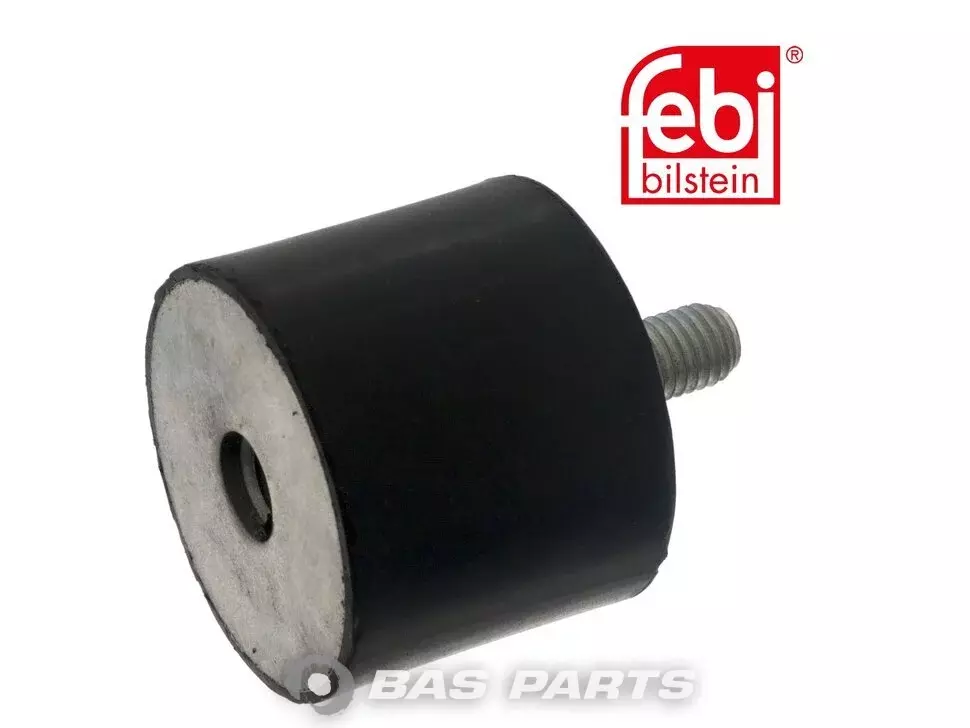 Gummipuffer Febi 81962100101 Gummipuffer Febi 81962100101