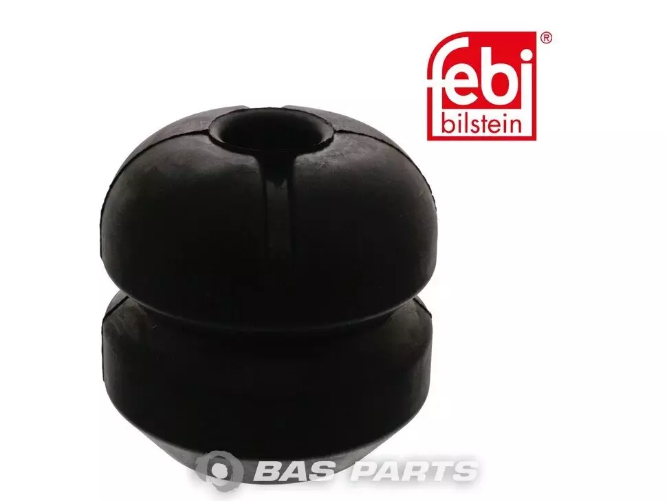 Rubber Buffer Febi 4771160000