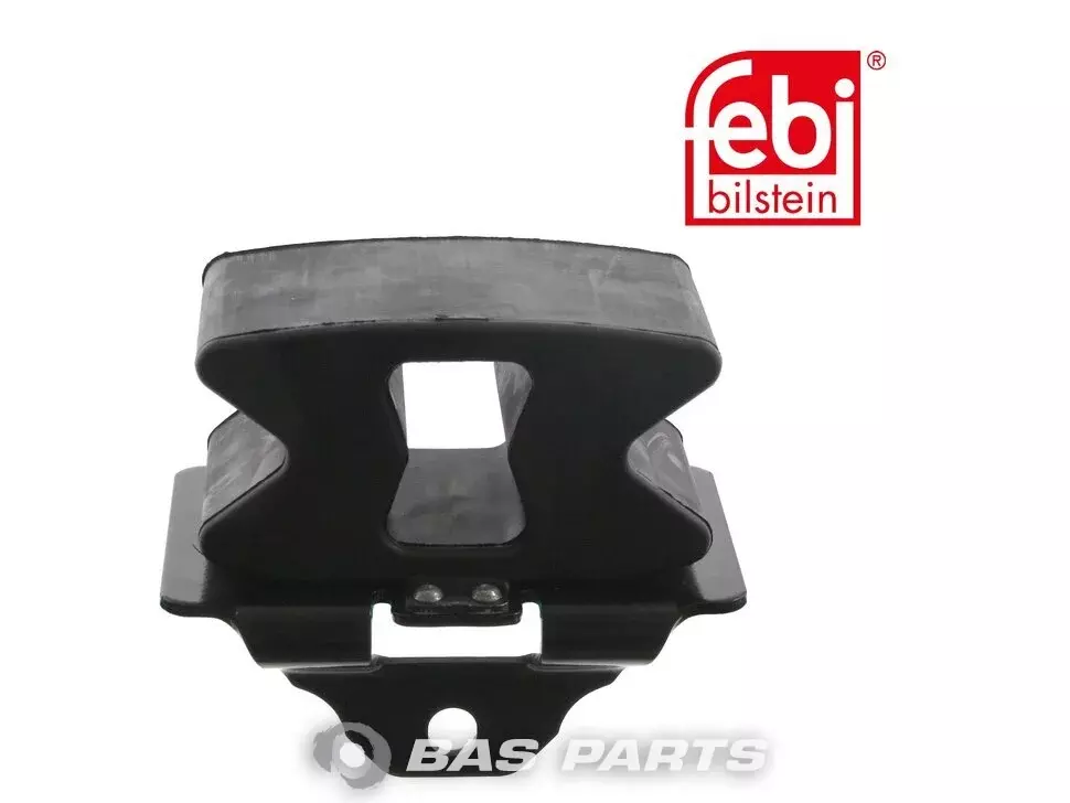 Rubber Buffer Febi 81414010050 Rubber Buffer Febi 81414010050