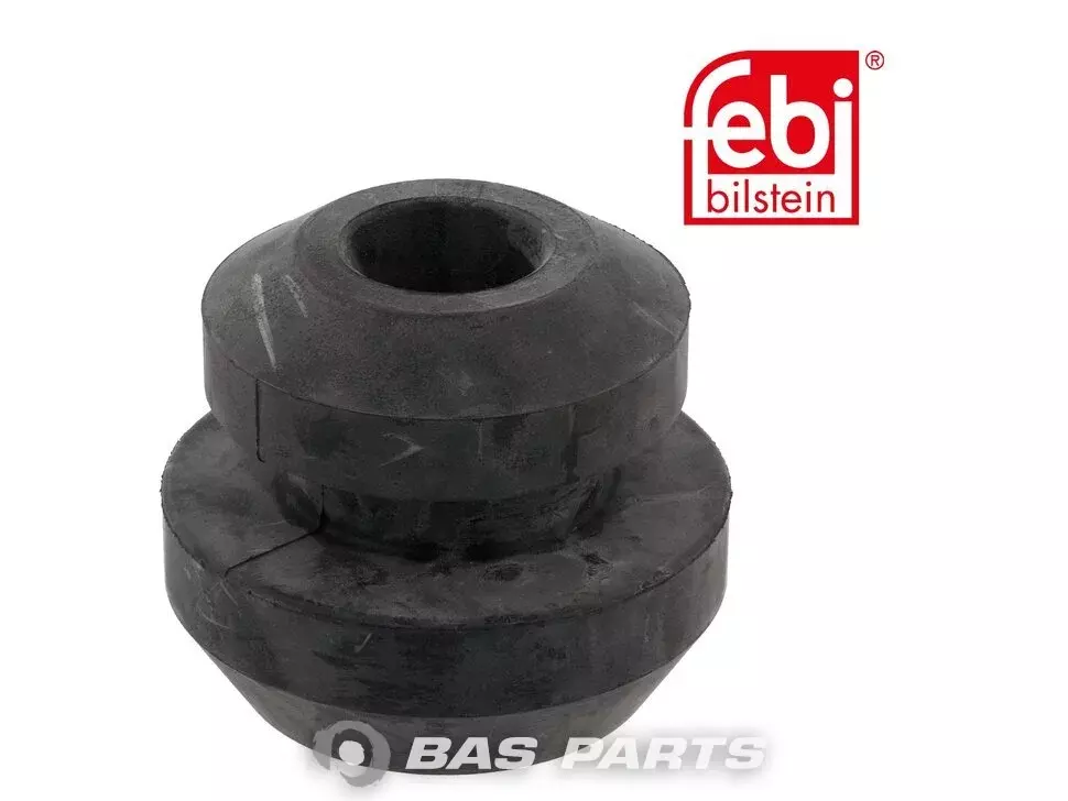 Rubber Buffer Febi 81960200402