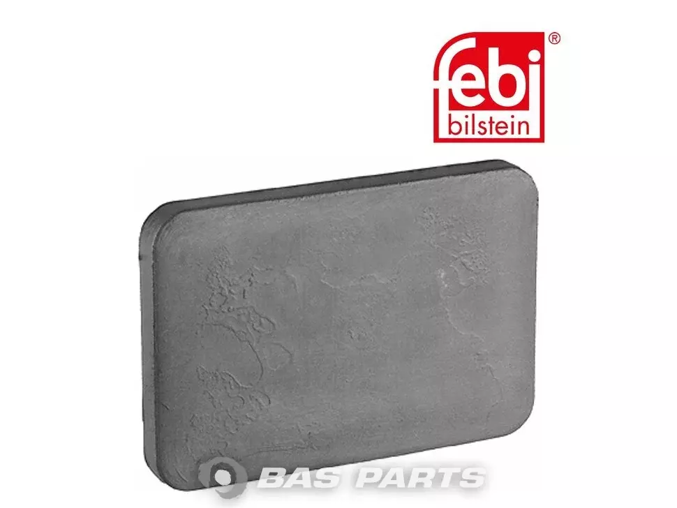 Gumowy bufor Febi 6673250084 Gumowy bufor Febi 6673250084
