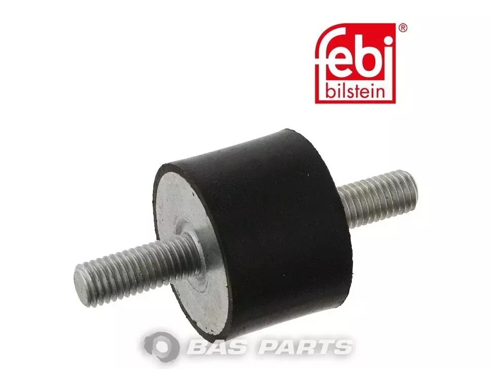 Gummipuffer Febi 50 10 570 047