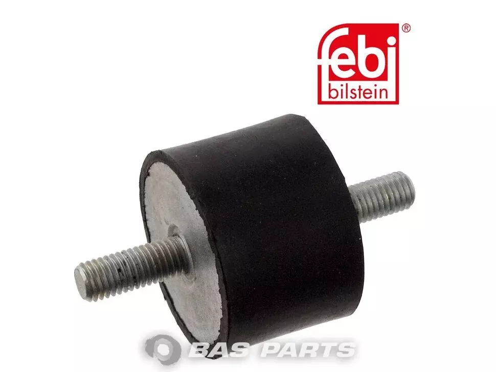Gummipuffer Febi 50 00 750 630 Gummipuffer Febi 50 00 750 630