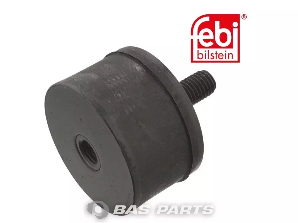 Gummipuffer Febi 81962100602 Gummipuffer Febi 81962100602
