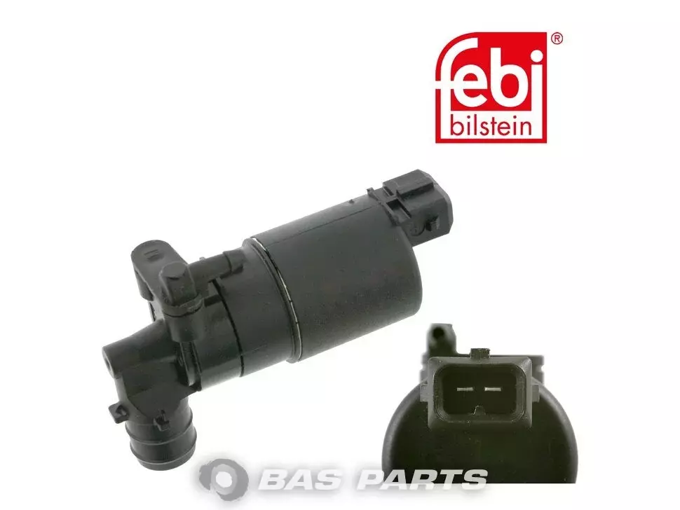 Wischwasserpumpe Febi 5010578990 Wischwasserpumpe Febi 5010578990