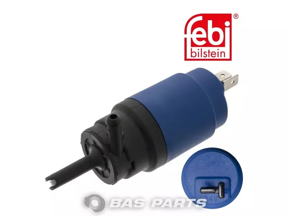 Perilica pumpe Febi 09665345
