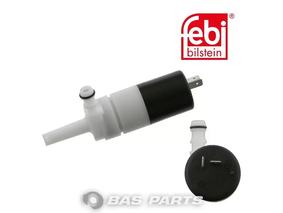 Насос омывателя Febi 81264856029