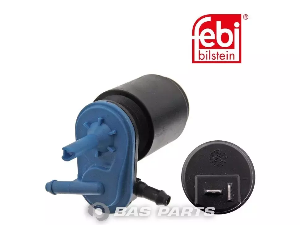Pompa spălătorului Febi 81264856030