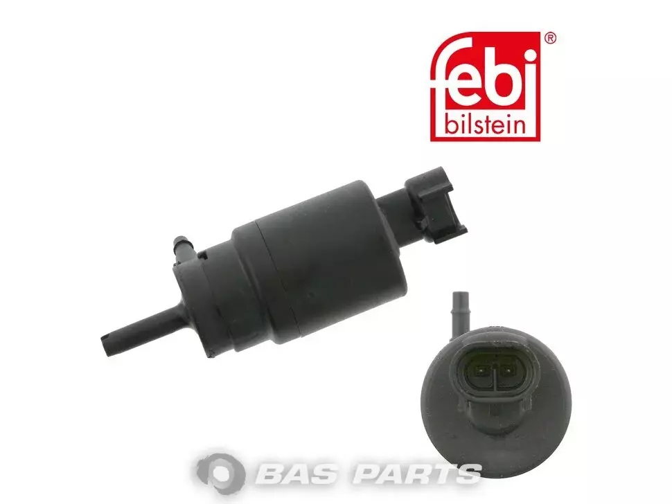 Wischwasserpumpe Febi 5 0030 4249 Wischwasserpumpe Febi 5 0030 4249
