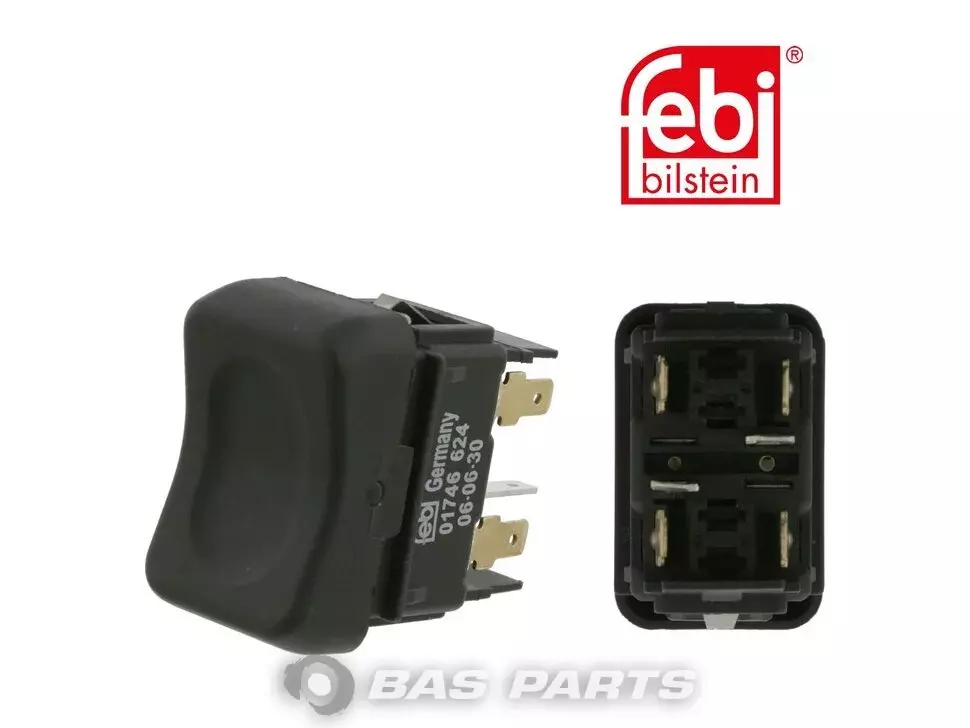 Schalter Febi 0353628