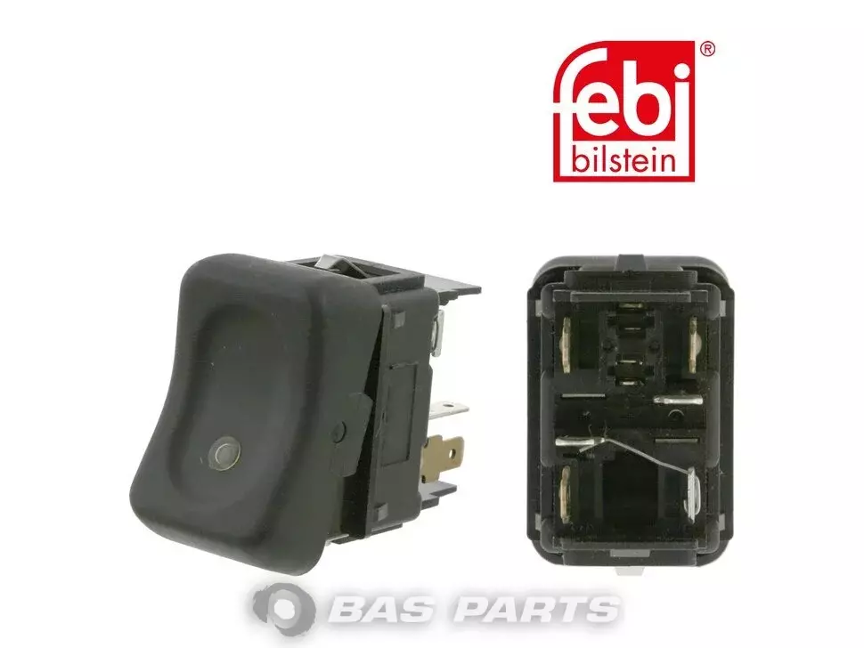 прекъсвач Febi 0353626