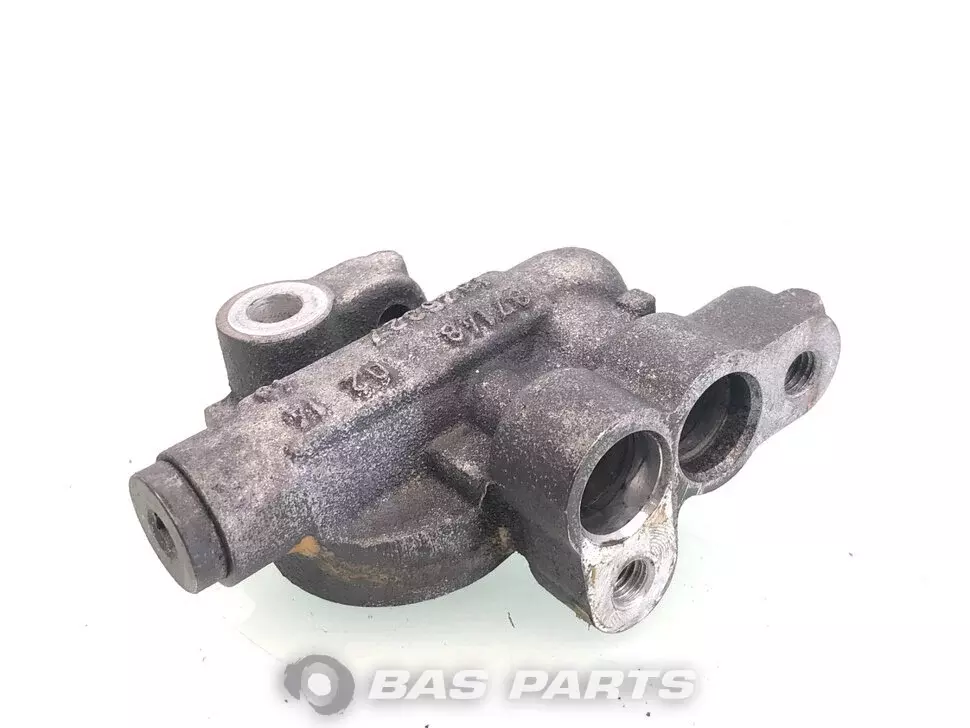 Клапанный блок DAF 1926327 Клапанный блок DAF 1926327
