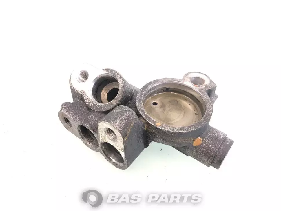 Клапанный блок DAF 1926327 Клапанный блок DAF 1926327