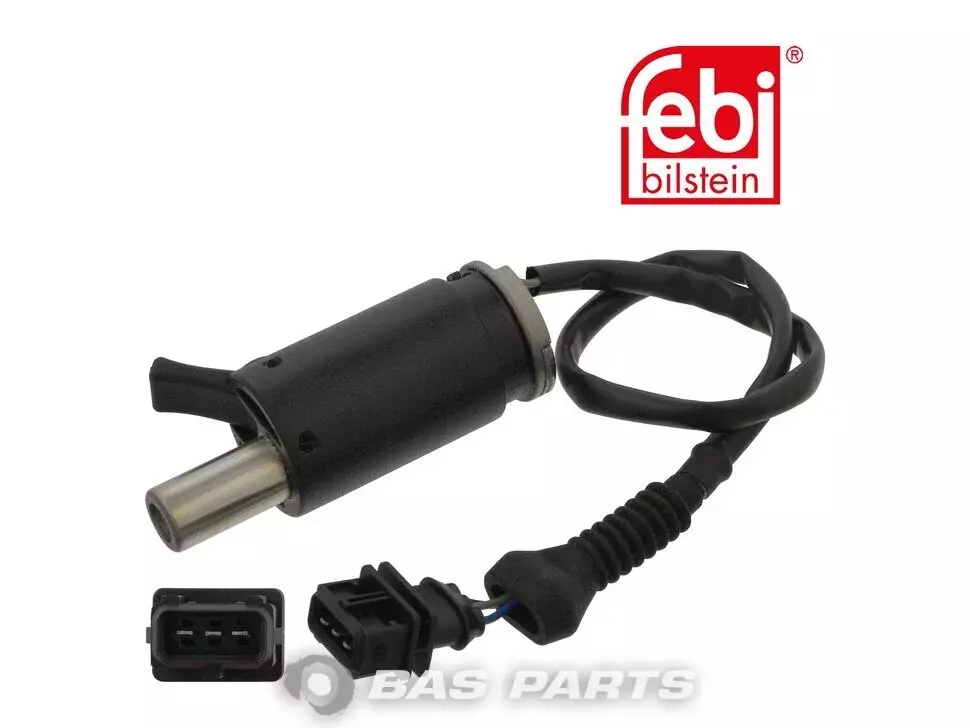 Interruptor Febi 0045459607 Interruptor Febi 0045459607