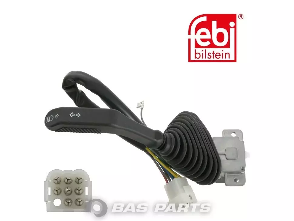 Blinker-Schalter Febi 1 358 175