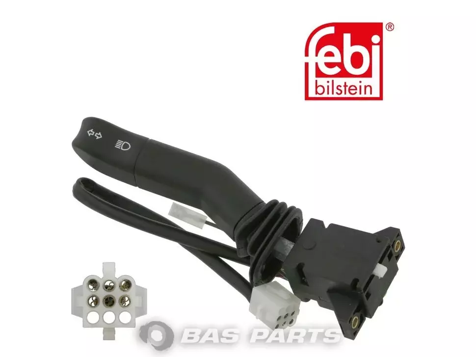 Blinker-Schalter Febi 1 402 448