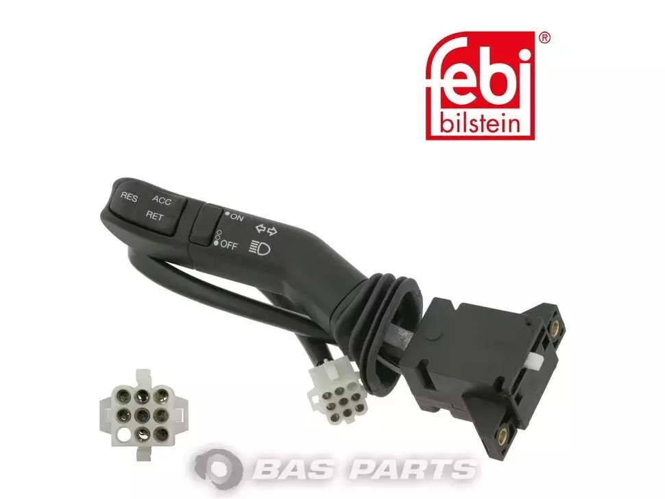 Blinker-Schalter Febi 1 402 449
