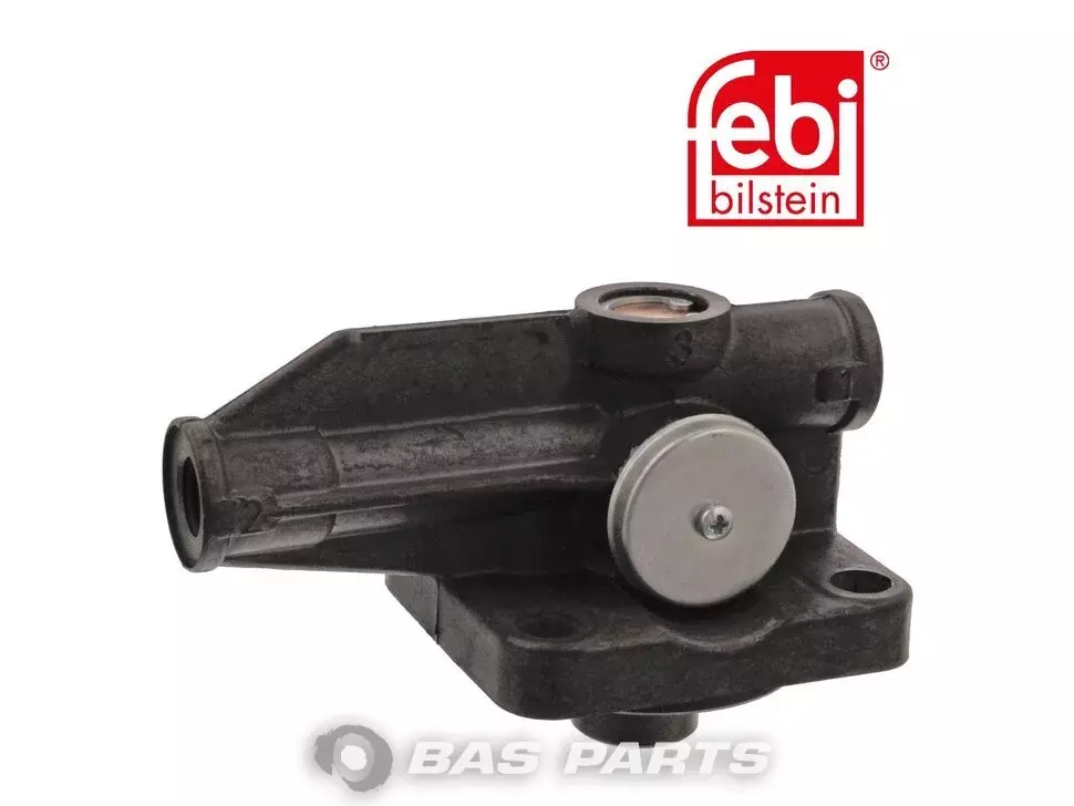 Ventil Schalterschloss Febi 81327346027 Ventil Schalterschloss Febi 81327346027