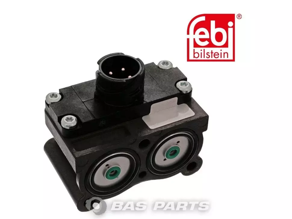Ventil Schalterschloss Febi 9452601457 Ventil Schalterschloss Febi 9452601457