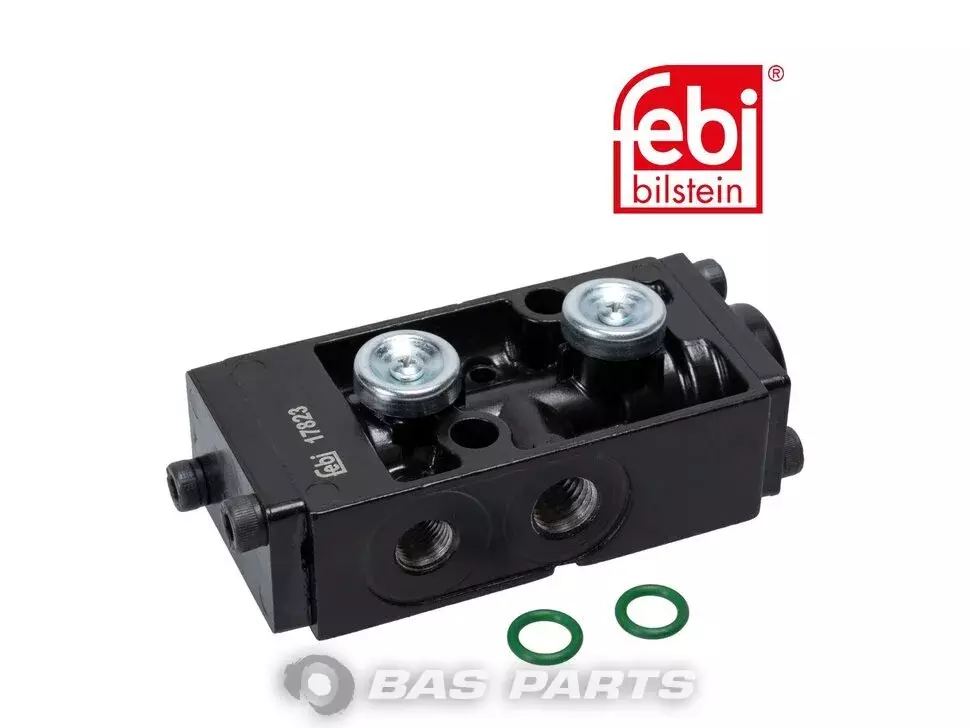 Ventil Schalterschloss Febi 1300662 Ventil Schalterschloss Febi 1300662