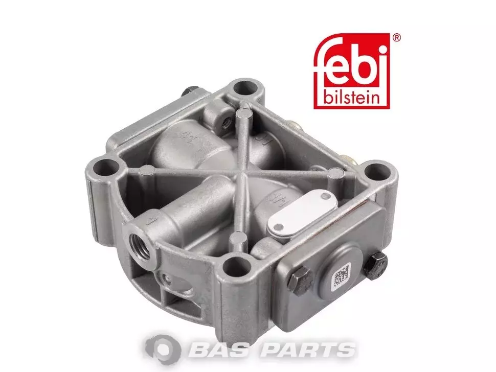 Switch cylinder valve Febi 81521706095 Switch cylinder valve Febi 81521706095