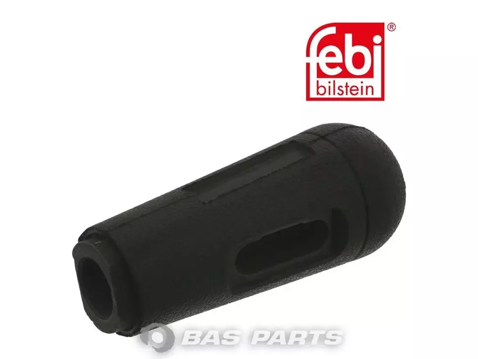 Gear lever knob Febi 384970