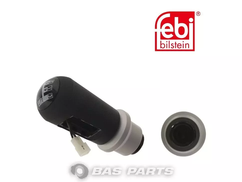 Schalthebelknauf Febi 1 485 717 Schalthebelknauf Febi 1 485 717