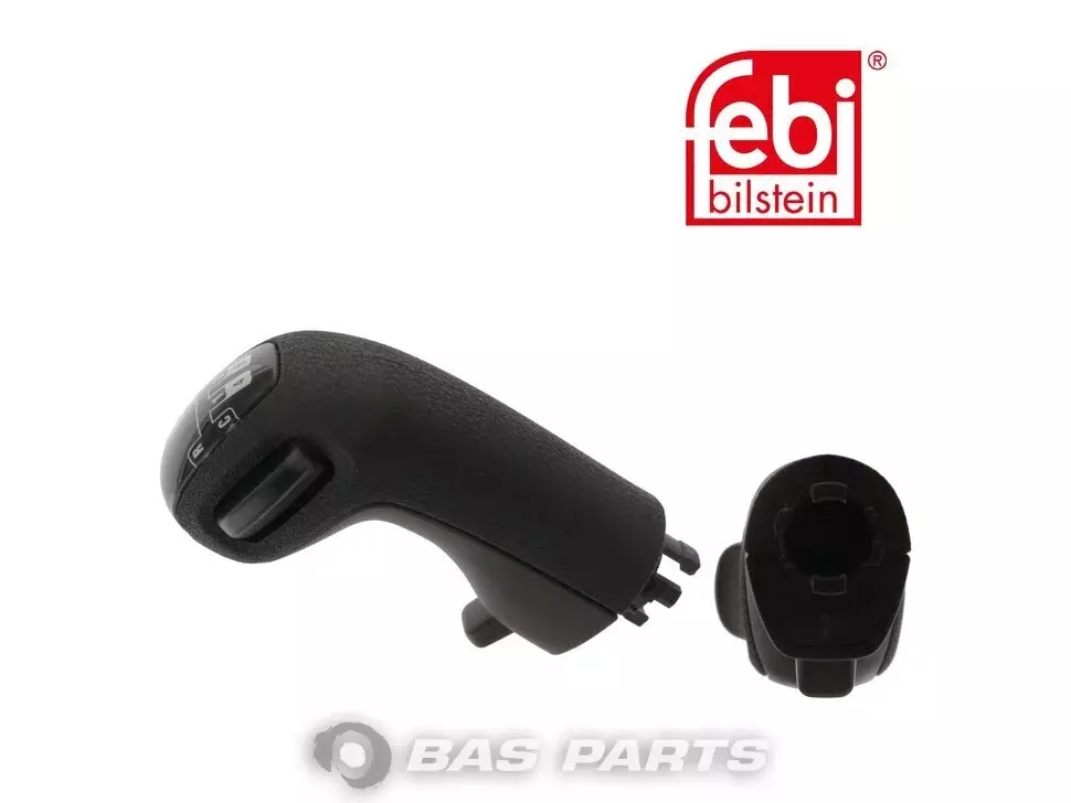 Gear lever knob Febi 1 919 065 Gear lever knob Febi 1 919 065