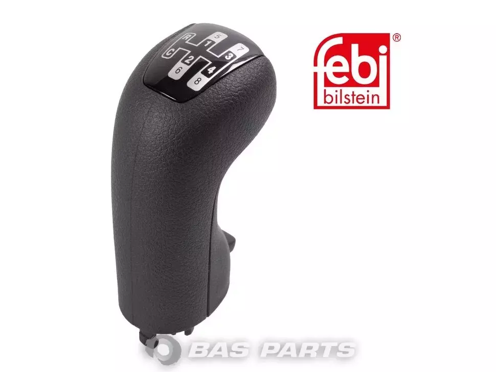 Schalthebelknauf Febi 1 441 235 Schalthebelknauf Febi 1 441 235