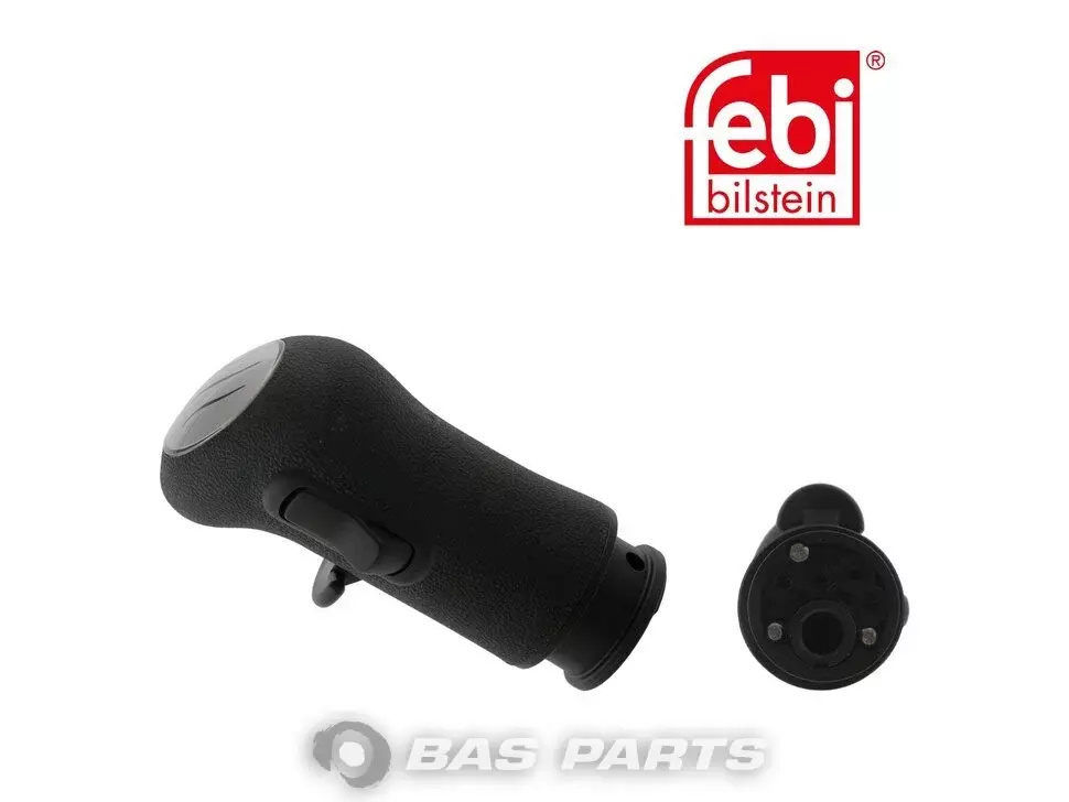 Schaltknauf Febi 50 10 639 250 Schaltknauf Febi 50 10 639 250