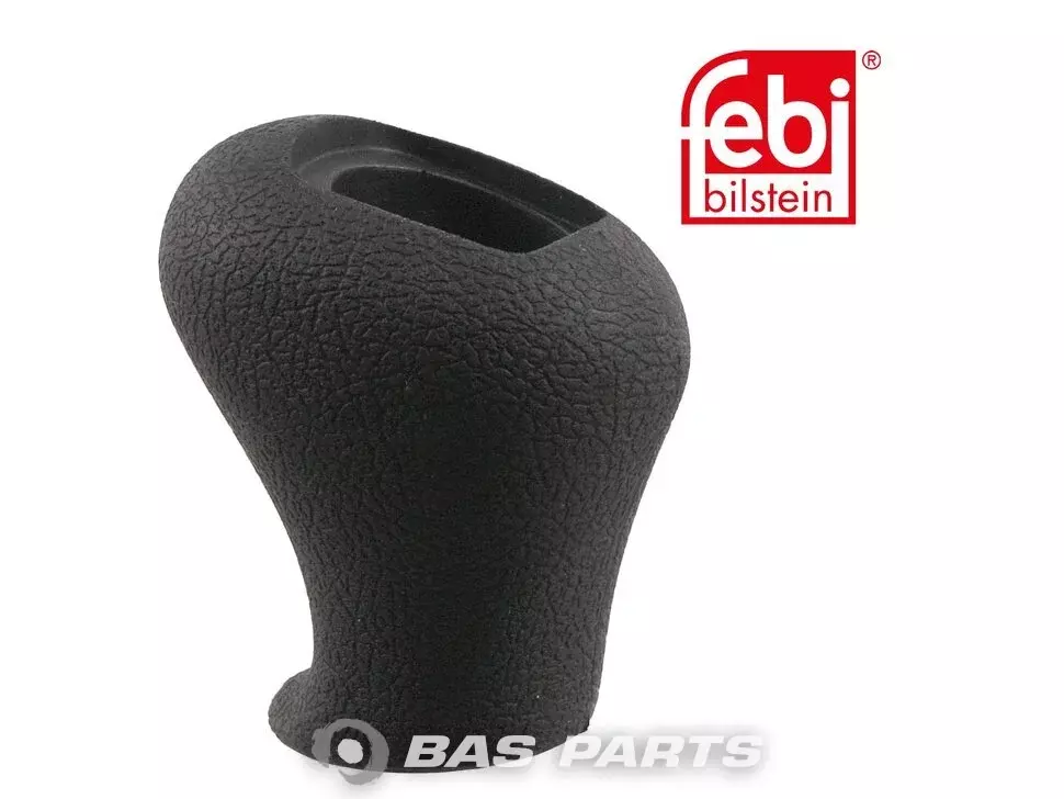 Schalthebelknauf Febi 6202600040 Schalthebelknauf Febi 6202600040