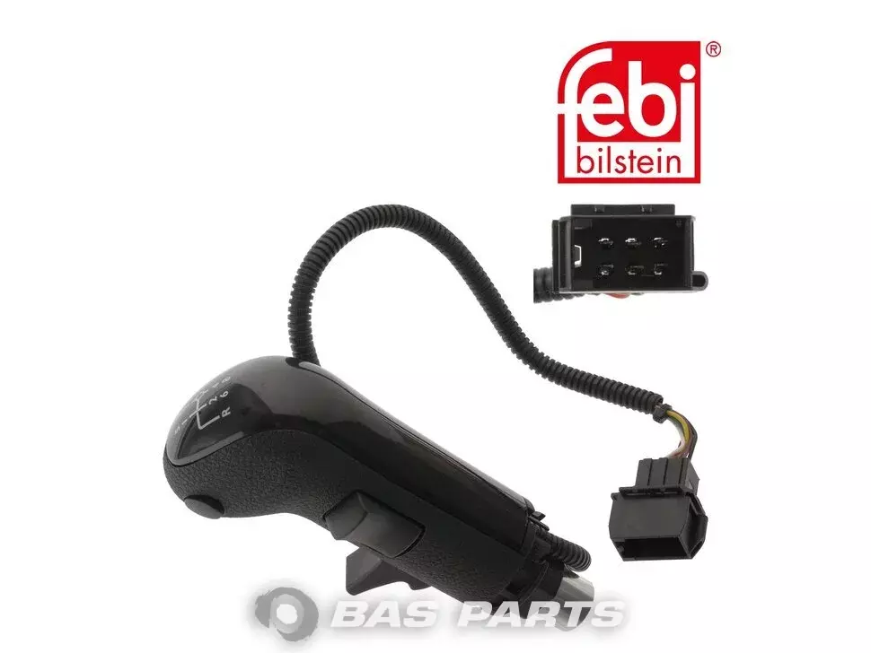 Schakelaarpookknop Febi 81326200039 Schakelaarpookknop Febi 81326200039