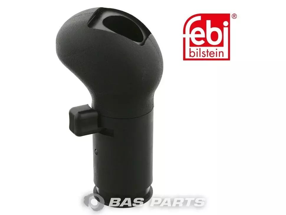 Schalthebelknauf Febi 81970106011 Schalthebelknauf Febi 81970106011