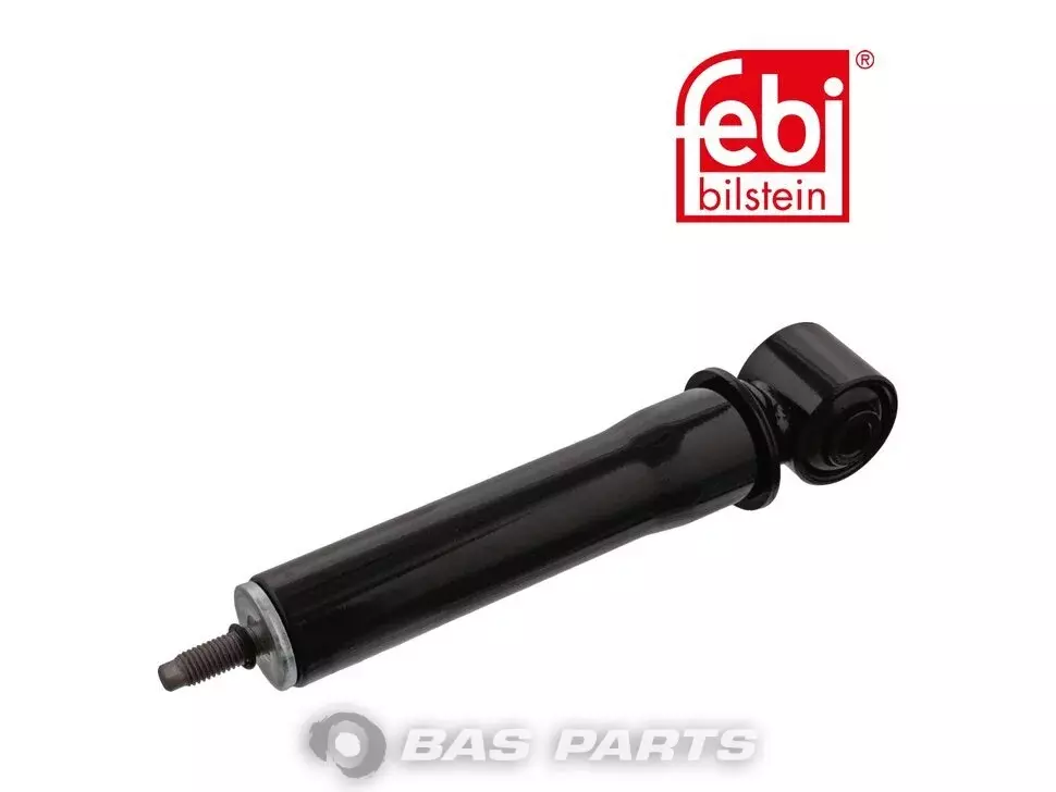 Shock absorber Febi 1 348 120