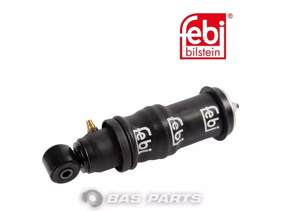 Shock absorber Febi 1 348 121 S1 Shock absorber Febi 1 348 121 S1