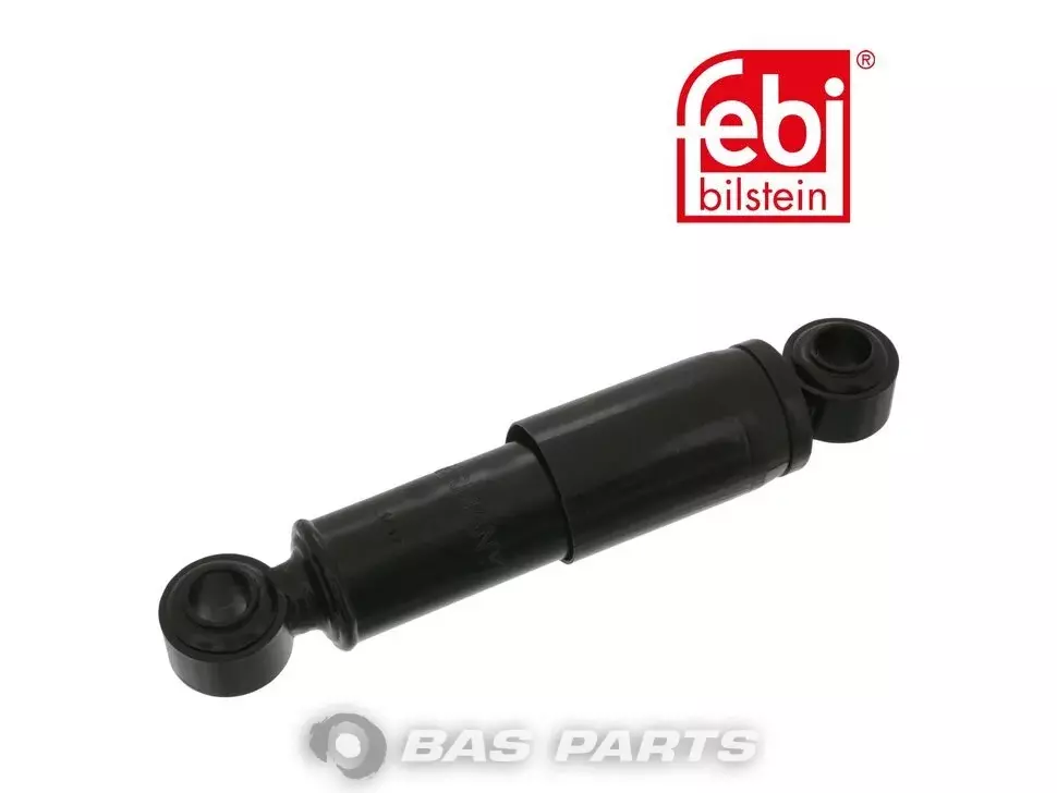 Schokdemper Febi 0008911805 Schokdemper Febi 0008911805