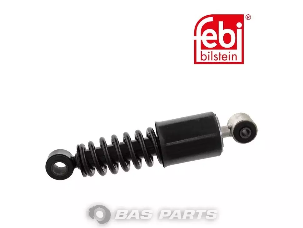 Shock absorber Febi 9428905419