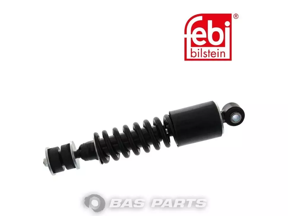 Shock absorber Febi 81417226012 Shock absorber Febi 81417226012