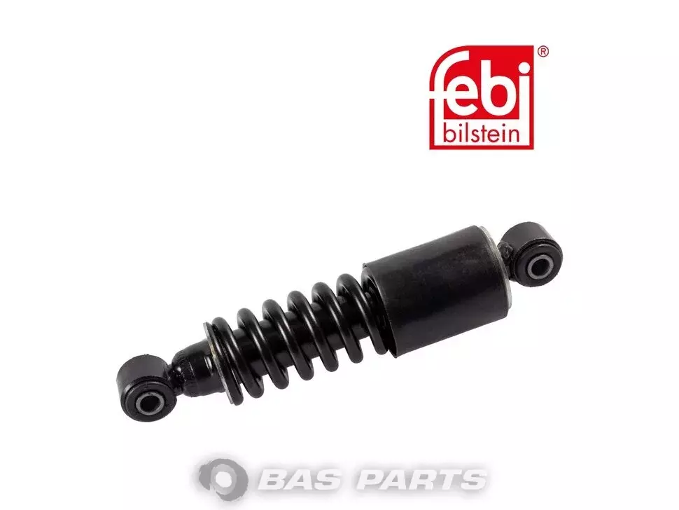 Schokdemper Febi 81417226015 Schokdemper Febi 81417226015