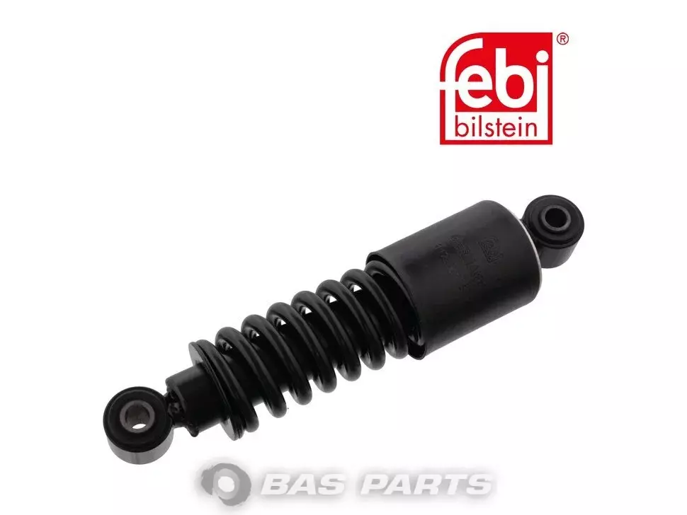 Schokdemper Febi 81417226045 Schokdemper Febi 81417226045