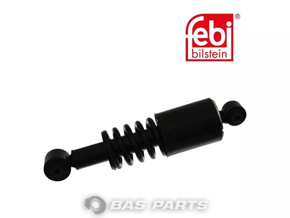 Stoβdämpfer Febi 85417226011 Stoβdämpfer Febi 85417226011