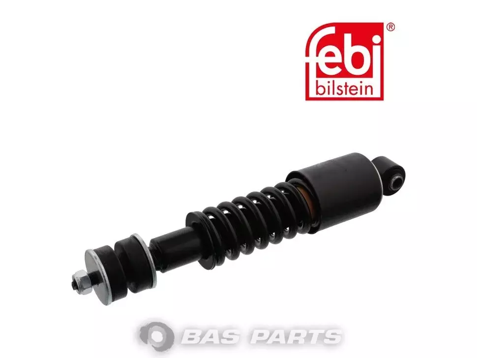 Stoβdämpfer Febi 81417226014 Stoβdämpfer Febi 81417226014
