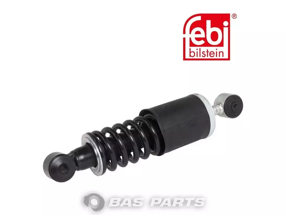 Stoβdämpfer Febi 85417226010 Stoβdämpfer Febi 85417226010