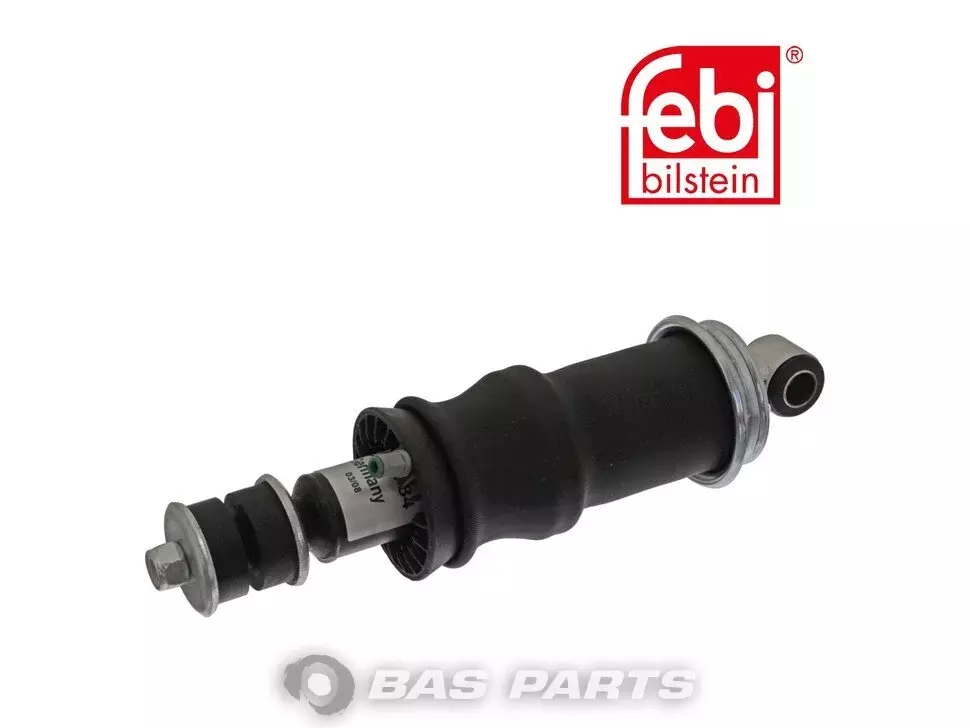 Schokdemper Febi 81417226051 Schokdemper Febi 81417226051