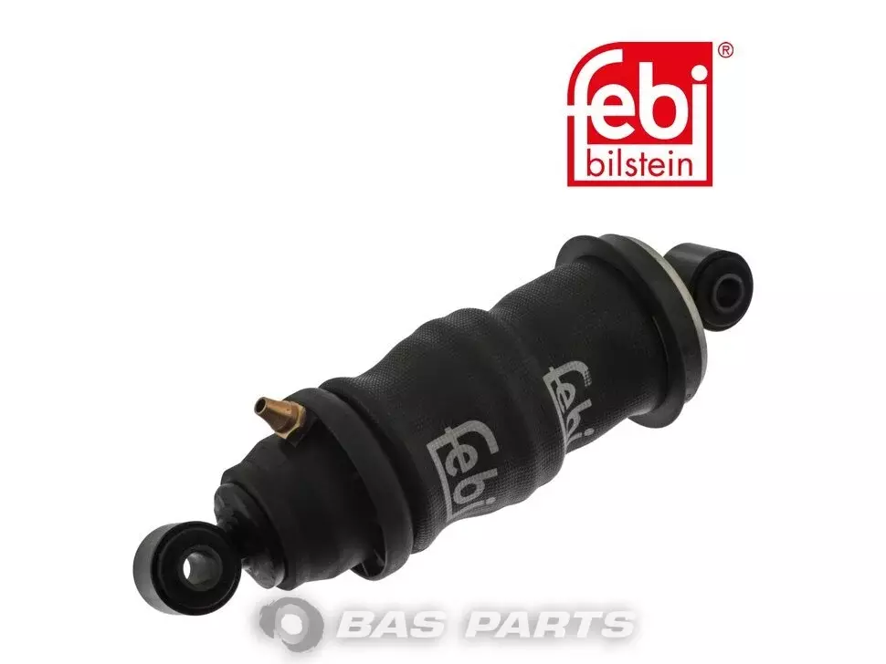 Stoβdämpfer Febi 81417226028 Stoβdämpfer Febi 81417226028
